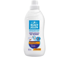 Pollena Baltas JELEŃ Hipoalerginis audinio dėmių valiklis 1000 ml