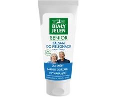 Pollena Baltas Jeleń Senior kūno ir veido priežiūros balzamas 200 ml