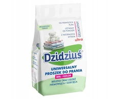 Pollena Dzidziuś Universalūs skalbimo milteliai baltiems ir spalvotiems, 1,5kg