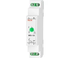 Pollin 16A 20s- 10min 230V AC 1Z WS-1S - WS-1S