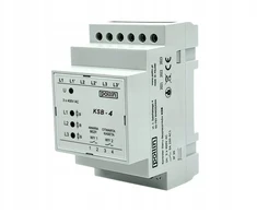 Pollin Saugiklių įdėklų kontrolės modulis, 2R KSB-4