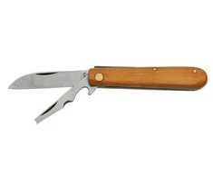 Yato VOREL NÓŻ MONTERSKI W DREWNIE K-506