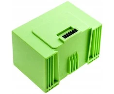 POLMAK „Cameron Sino Technology“ „IRobot Roomba i7 i4 i8 ABL-D1“ 3400 mAh ličio jonų 14,4 V akumuliatorius