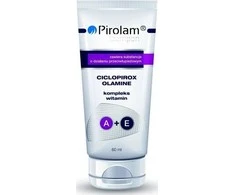 Šampūnas Polpharma Pirolam 60 ml