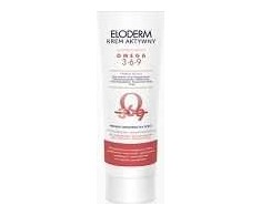 Polpharma Veido kremas Eloderm tepalas 75ml
