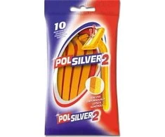 POLSILVER POLSILVER2 10 vnt. maišelis