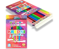 Penword Dziesimt aštuonios trintukai pieštukiniai su trintuku