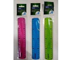 Polsirhurt Linijka Elastyczna 20 cm 970854-1 | PENWORD