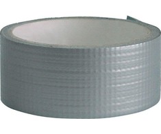 Taśma Universali lipni juosta 48 mm x 10 jardų pakuotė (nuo 13136)