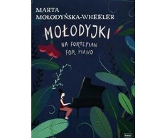 Polskie Wydawnictwo Muzyczne Jaunimo kūriniai fortepijonui