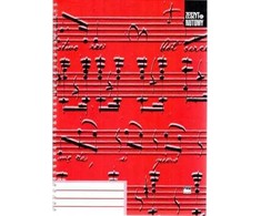 Polskie Wydawnictwo Muzyczne Lenkijos muzikos leidykla „Muzikos knyga“ E1 - A4 (174775)