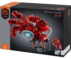Bez Marki IM.MASTER Nano rankinės kaladėlės 1329 vnt