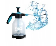 4Iq Group Nežinomas Purkštuvas, pripumpuojamas, plastikinis, 1,5 l