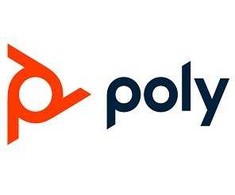 Ausinės Hewlett Packard (HP) POLY 2,5 mm iki QD kabelis (0,45 M)