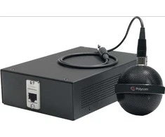 HP Poly IP lubų mikrofonų masyvas