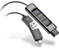 Poly Controller DA85-M juoda