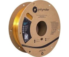 Polymaker PolyLite PETG - 1kg - 1.75mm - Auksinis