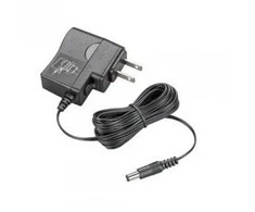 Ausinės HP Poly - įkroviklis - universal - Replaces Poly SKU 84104-01