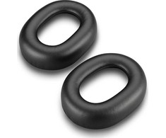 Hewlett Packard (HP) Poly Voyager Surround 80/85 UC Left and Right Ear Cups