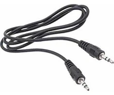 Hewlett Packard (HP) HP Poly Blackwire 5200 Y mokymo kabelis