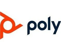 Hewlett Packard (HP) Poly Savi Hard dėklas