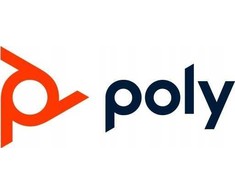 Nešiojamojo kompiuterio maitinimo adapteris Poly 60 W, 5 A, (Power Supply,)