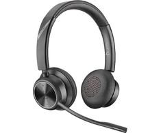 Ausinės Poly Savi 7320-M Office Stereo