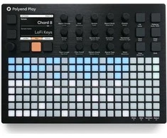 Polyend Play - groovebox