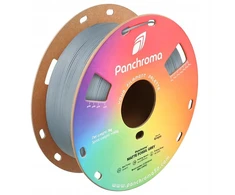 Polymaker Panchroma PLA Matte 1.75mm 1kg - Fossil Pilkas