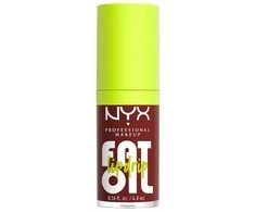 Nyx Fat Oil lūpų lašintuvas Inside Scoop 4,, 8 ml