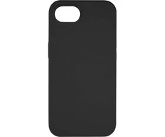 „Pomologic CoverCase“ – su „MagSafe“ suderinamas silikoninis apsauginis dėklas, skirtas „iPhone 16e“ (juodas)