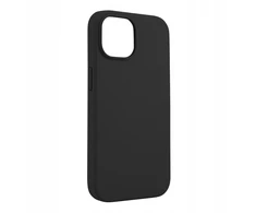 „Pomologic CoverCase“ – su „MagSafe“ suderinamas silikoninis apsauginis dėklas, skirtas „iPhone 15“ (juodas)