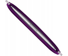 Pomologic Sleeve do MacBook Pro/Air 13 violetinė