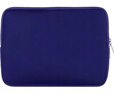 Pomologic Sleeve do MacBook Pro/Air 13 tamsiai mėlyna