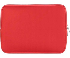 Pomologic Sleeve do MacBook Pro/Air 13 raudona