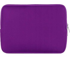Pomologic Sleeve do MacBook Pro/Air 13 violetinė