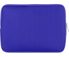 Pomologic Sleeve do MacBook Pro/Air 13 mėlyna