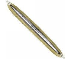 Pomologic Sleeve do MacBook Pro/Air 13 smėlio spalva