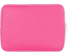 Pomologic Sleeve do MacBook Pro/Air 13 rožinė