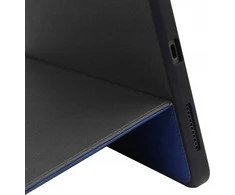 Pomologic BookFolio do iPad Air 10.9" 4/5G (navy)
