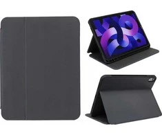 Pomologic BookFolio do iPad Air 10.9" 4/5G antracito