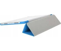 Mėlyna Pomologic BookCase do iPad Pro 12.9" 4/5/6G (mėlynas)