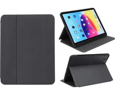 Pomologic BookFolio – apsauginis dėklas skirtas iPad Air 4/5 gen, iPad Pro 11” 3/4 gen (antracitas)