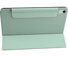 Pomologic BookCover do iPad 10.9" 10G / 11" (A16) miętowy