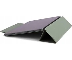 „Pomologic BookCover“ – apsauginis dėklas, skirtas „iPad 10.9" 10G“ (harmony žalias)