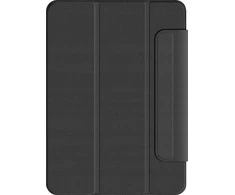 „Pomologic“ knygų dėklas, skirtas „iPad Pro 13“ (M4 (2024) / M5 (2025), antracito spalvos