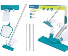 Bestway Pool priežiūros rinkinys BESTWAY VENTURI