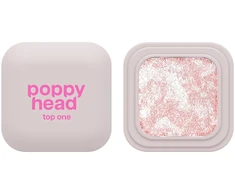 „Poppy Head Top One“ akių šešėliai, 02, „Sweet Peel“, 1.1 g