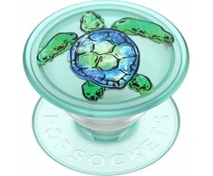 PopSockets Telefono laikiklis (POPSOCKETS) PlantCore Grip Tortuga 806495