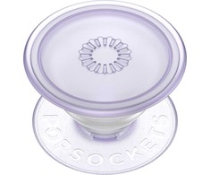 Popsockets PlantCore Grip Dusty Lavender 805499 telefono laikiklis